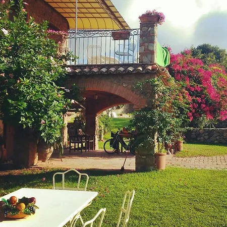 La Casa Di Gilda *