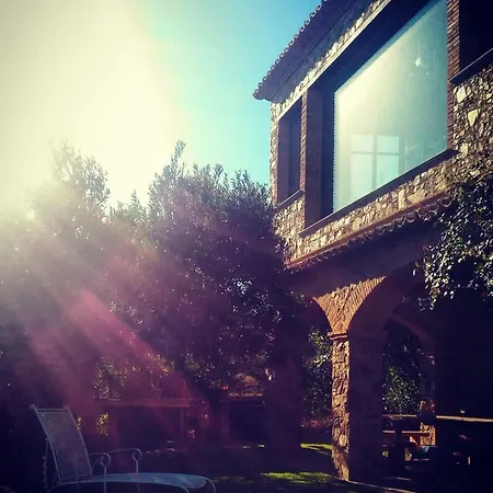 La Casa Di Gilda