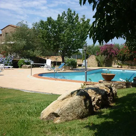 Apartmán La Casa Di Gilda