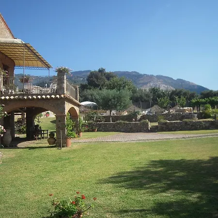 La Casa Di Gilda Apartmán Gizzeria