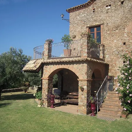 La Casa Di Gilda Apartmán