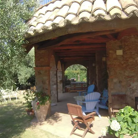 Apartmán La Casa Di Gilda *