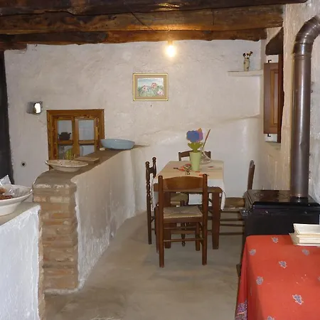 La Casa Di Gilda
