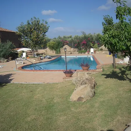 La Casa Di Gilda Apartmán Gizzeria