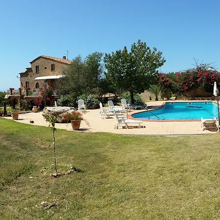 La Casa Di Gilda *