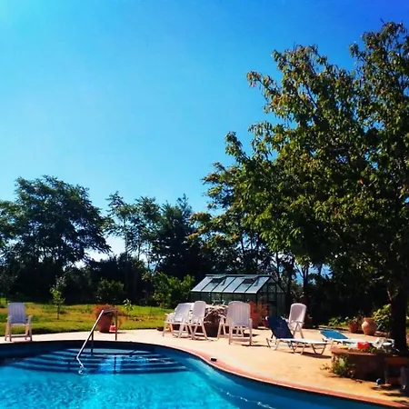 La Casa Di Gilda * Gizzeria