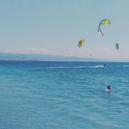 Apartment La Casa Di Gilda