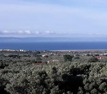 La Casa Di Gilda Apartman