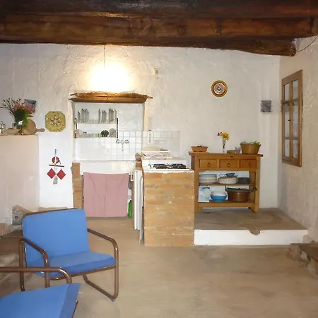 La Casa Di Gilda Gizzeria