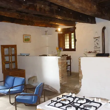 La Casa Di Gilda Gizzeria