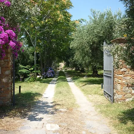 La Casa Di Gilda Apartman