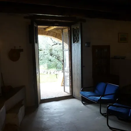 Apartment La Casa Di Gilda *