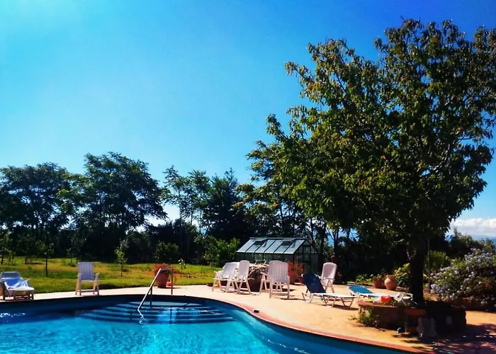 La Casa Di Gilda * 吉泽利亚