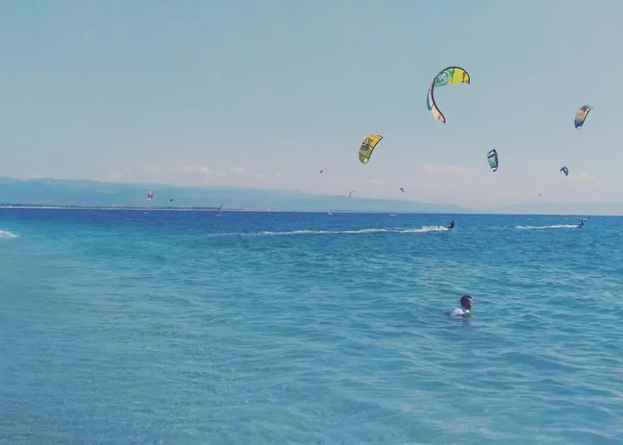 Apartamento La Casa Di Gilda