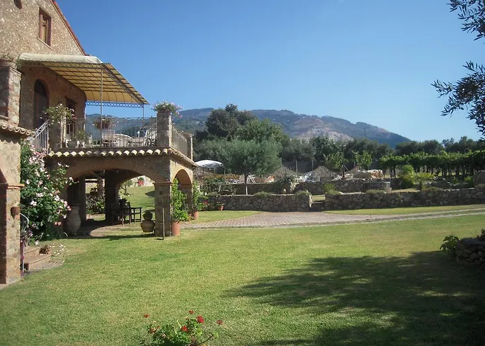 La Casa Di Gilda Apartamento Gizzeria