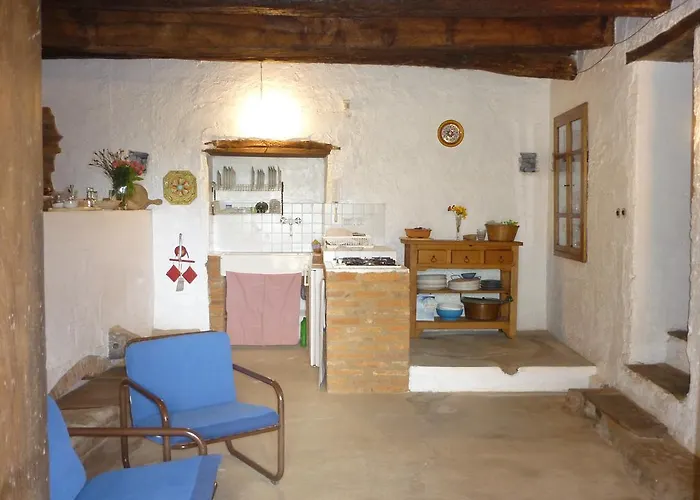 La Casa Di Gilda 吉泽利亚