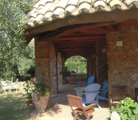 公寓 La Casa Di Gilda *