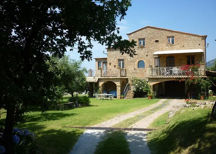 La Casa Di Gilda * Gizzeria