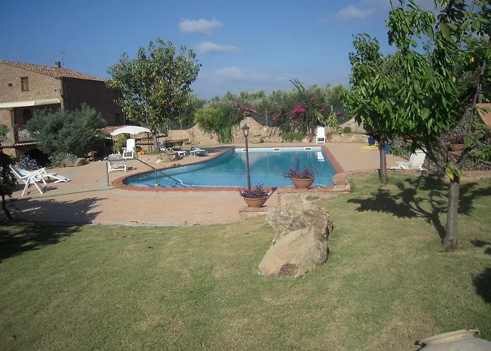 La Casa Di Gilda 公寓 吉泽利亚