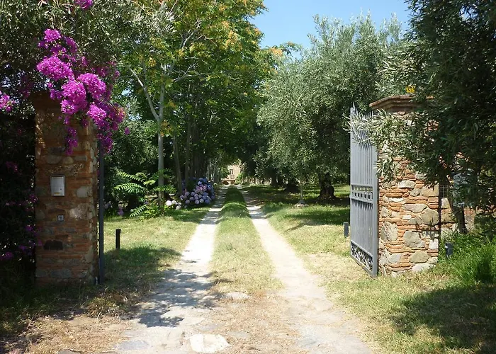 La Casa Di Gilda 公寓