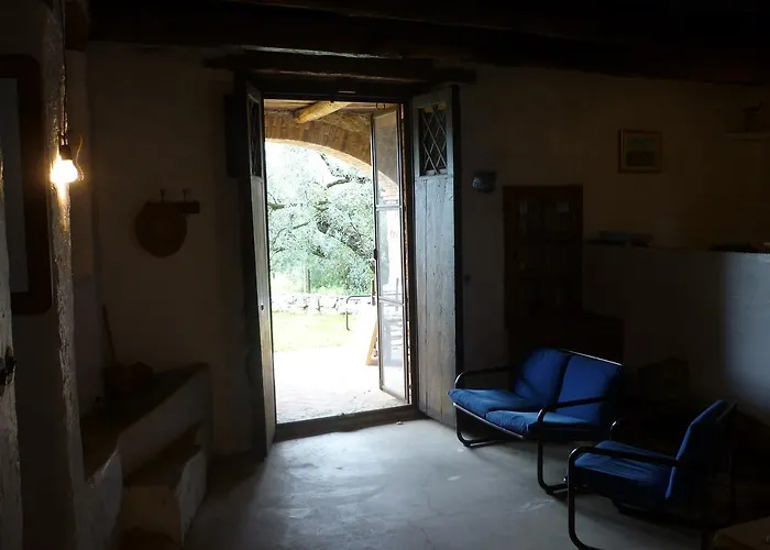 Apartamento La Casa Di Gilda *